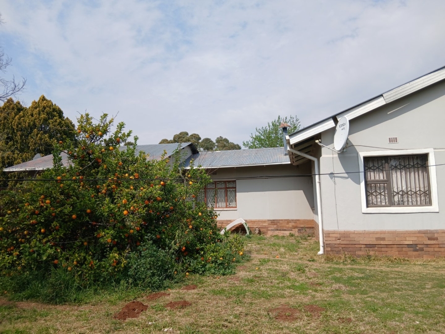 3 Bedroom Property for Sale in Wilgehof Free State